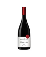 VDF Vin de France Rouge Les Cotilles Pinot Noir 2022