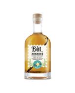 Boisson spiritueuse à base de Rhum Bèl Arrange   Vanille 32°