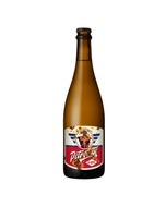 Bi&egrave;re Pale Lager La Petrolette   Blonde Bio 5&deg;