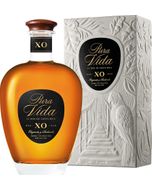 Rhum Vieux Pura Vida   XO 40&deg;
