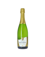 AOP Crémant d’Alsace Brut Blanc Ruhlmann   Bio