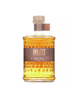 Single Malt Whisky Arlett Mizunara 48&deg;