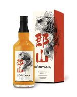 Blended Whisky Koriyama   40°