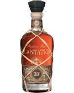 Rhum Vieux Plantation 20th Anniversary XO 40°