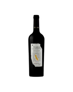 États-Unis Californie Rouge 770 Miles Zinfandel