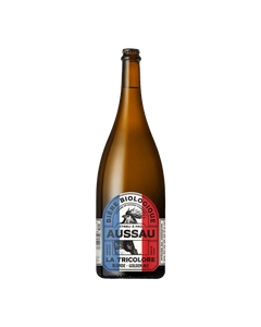 Bière Aussau La Tricolore Blonde Bio 5°