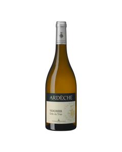 IGP Ardèche Blanc Gres du Trias Viognier 2024