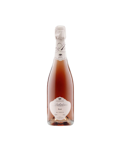 AOP Champagne premier cru Brut Rosé Champagne Autréau
