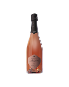AOP Champagne premier cru Brut Rosé Champagne Autréau