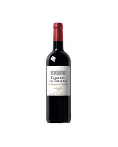 AOP Haut-Médoc Rouge Ch Du Taillan   2016