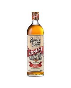 Single Grain Whisky Ernest 40°
