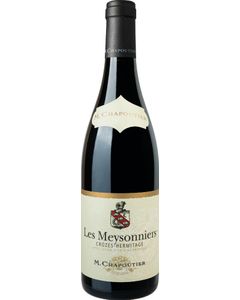 AOP Crozes-Hermitage Rouge Les Meysonniers   Bio 2023