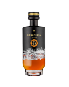 Rhum Vieux Bocatheva Pot Still Jamaique Venezuela 40°