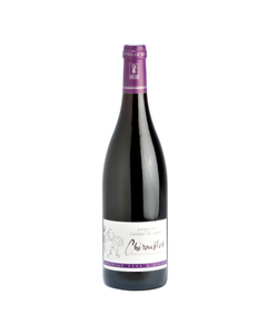 AOP Chiroubles Rouge Combe Au Loup   Bio 2024