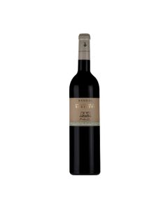 AOP Bandol Rouge Domaine de la Nartette   Bio 2018