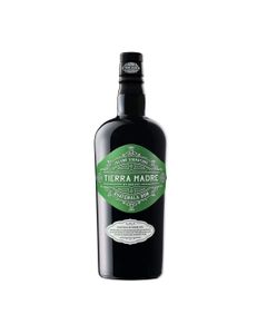 Rhum Ambré Island Signature Tierra Madre 40°