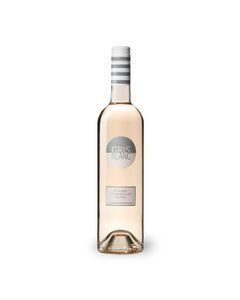 IGP Pays d'Oc Rosé Gérard Bertrand Gris Blanc 2024
