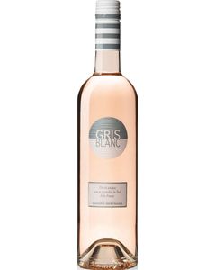IGP Pays d'Oc Rosé Gérard Bertrand Gris Blanc 2024