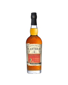 Rhum Ambré Planteray Pineapple 40°