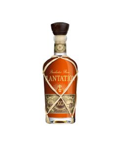 Rhum Vieux Plantation 20th Anniversary XO 40°
