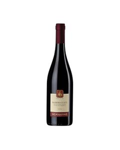 Italie DOCG Barbera d'Asti Rouge Scanavino