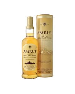 Single Malt Whisky Amrut   46°