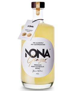 Apéritif sans alcool Nona Drinks Ginger SA