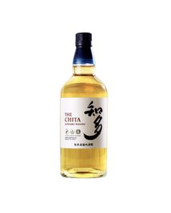 Single Grain Whisky The Chita   43°
