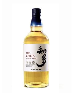 Single Grain Whisky The Chita   43°
