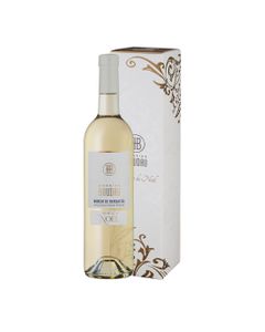 VDN Muscat de Rivesaltes Blanc Domaine Boudau Muscat De Noel Bio 2024