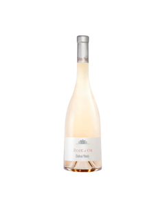 AOP Côtes de Provence Rosé Minuty Rose Et Or   2023