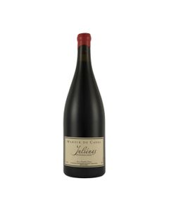 AOP Juliénas Rouge Domaine Manoir du Carra Les Bottieres 2022