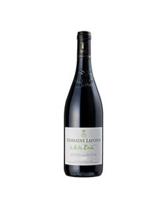 AOP Côtes du Rhône Rouge Domaine Lafond Belle Etoile Bio 2024