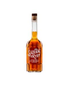 American Whiskey Sazerac Rye   45°