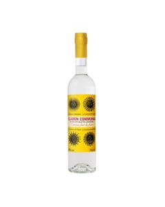 Rhum Blanc Clairin Communal 43°