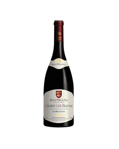 AOP Chorey-lès-Beaune Rouge Roux Et Fils Les Beaumonts Bio 2022