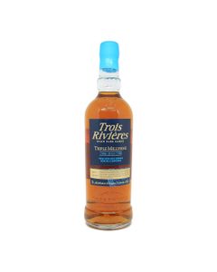 Rhum Ambré Trois Rivieres Triple Millesime 2006 2014 2016 42°