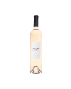 AOP Côtes de Provence Rosé Prestige Minuty   2024