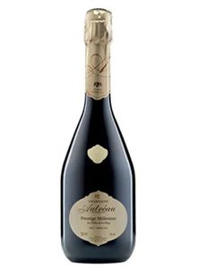 AOP Champagne Brut Blanc Champagne Autréau Grand Cru Les Perles de la Dhuy 2016