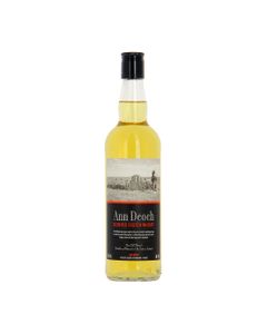 Blended Whisky Ann Deoch   3 ans 40°