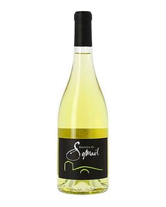 AOP Minervois Blanc Domaine du Somail   Bio 2018