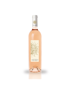 AOP Côtes de Provence Rosé St Roch Les Vignes 2023