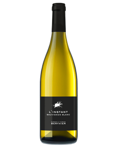 VDF Vin de France Blanc L'Instant Ss Crd 2022