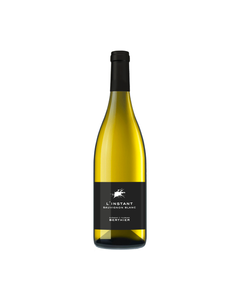 VDF Vin de France Blanc Vignobles Berthier L'Instant Sauvignon 2022