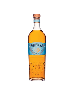 Single Malt Whisky Brenne French 40° Bio