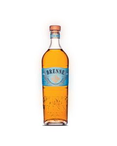 Single Malt Whisky Brenne French 40° Bio