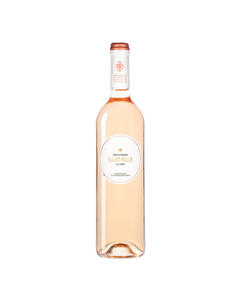 AOP Côtes de Provence Rosé St Roch Les Vignes 2025
