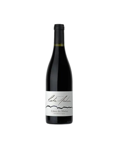 AOP Côtes du Rhône Rouge Domaine Roche Audran Sans Sulfites Bio 2023