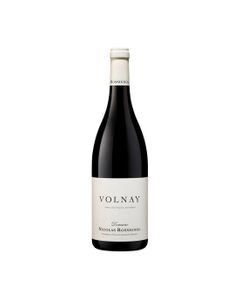 AOP Volnay Sec Rouge Domaine Nicolas Rossignol   2018