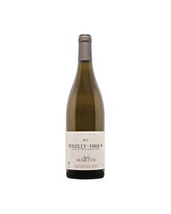 AOP Pouilly-Vinzelles Blanc Domaine Sophie Martin   2022